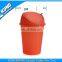 Hot selling second hand plastic injection garbage can mould