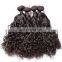 Wholesale Virgin Brazilian Hair No Tangle No Shed Human Hair Weave best selling hair weave