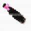  express cheap price human hair weave cuticle aligned closure best selling products in nigeria