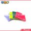 500g luminous color toy for kids polymer clay