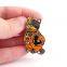 Astronaut Cat Custom Enamel Pin