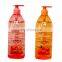 Dishwashing detergent without residue from factory