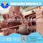 Yuanhua dredger manufacture 10 " cutter suction dredger YHCSD250