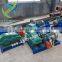 CSD250 Pipe and float -- Low Price Cutter Suction Dredger from China