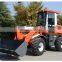 CS915 electric garden china front end bucket loader