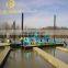 river sand dredger low price 800m3/h