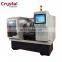 Probe Diamond Cutting Auto Wheel Repair CNC Lathe Machine Price WRM28H