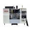 VMC Milling CNC Machine For Metal Box Or Alloy Parts Machining Center Price