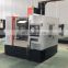 Low Price Cnc Vertical Milling Machine with Siemens 808d