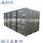 Quadcon 5ft Shipping Container for Sale