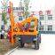 Hydraulic Sheet Pile Driver Hydraulic Static Pile