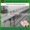 Automatic Chicken Paw Weight Sorting Machine Chicken Feet Distributor