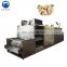conveyor oven continuous peanut roaster nut roasting machine