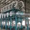 Africa list of 120t wheat flour milling machine maker