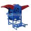 low noise high output wheat threshing rice sheller machine for paddy shell