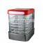 home use  food machine steamer, bun machine,  bun steamer machine