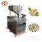 Stainless Steel Automatic Peanut Cashew Nut Slicing Cutting Machine Almond Slicer