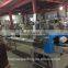 KD -260 Automatic Food bread cake baker wrapping packing machine