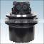 Rexroth A10VT28 Excavator Final Drive, Travel Motor Assy, Hydraulic Drive Motor for Excavator