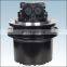 Rexroth A10VT28 Excavator Final Drive, Travel Motor Assy, hydraulic drive motor for excavator