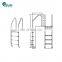 Water Faery Stainless Steel 316 Swimming Pool Ladder For Pool