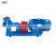 IS/ISR series china brand end suction high pressure water jet pump