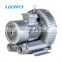 220V/380V LUOMEI Centrifugal Ring Blower Electric Turbo Blower