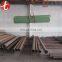 Stainless Steel Decorative Titanium Coated Tubes