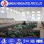 Q345 ERW welded steel tube