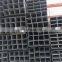 Non-secondary Hot Dipped 3x3 Galvanized Square Tube