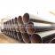 Q235B China large diameter spiral welded steel pipe
