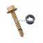 Galvanized Hex Head Self Drilling Screws