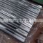 Zinc Coating Pre Coated Roof Sheets , Width 665 - 920mm Galvanised Corrugated Sheets