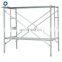 AS1576 construction platform kwikstage scaffolding