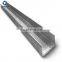 China Q235 SS400 S235JR Steel channel sizes channel steel price list C channels