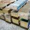 25mm thick brass sheet