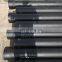 ISO4422 black cast iron pipe for different projetcs