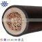 UL certificate high quality Type rubber DLO cable 646mcm 777mcm