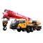 High quality S ANY hydraulic Truck Crane  STC200S price list