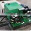 PVC Window Door Vertical CNC Four Corner Welding Machine