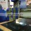 Chinese suppliers sell high precision glass cutting machines