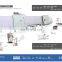 Butyl Coating Machine / Hot Melt Extruder Coating Machine / Butyl Spray Machine For Insulating Glass Production Line