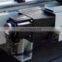 CNC Aluminum profile double head saw machinery