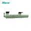 Double Head CNC Automatic Aluminium Material Cutting Saw for ultra wide profile