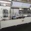 Aluminium Curtain Wall Notching Saw machine
