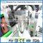 cnc router mingmei 1325 dual heads 3D double heads CNC Router,multi spindle wood carving machine