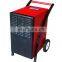 Dehumidifier to reduce humidity portable industrial machine
