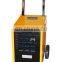 Automatic room dehumidifier with CE