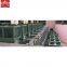 floorstanding heating pump 380v 125kw air source heat pump equipment