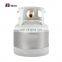 Factory price 10 Gallon C3H8 Propane Gas Cylinders Tank